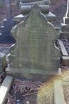 Low Moor (Wesley Place Methodist) Grave New-F15 NAYLOR