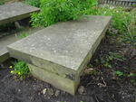 Eccleshill (Salem Independent Chapel) - R008 Img 002 CLOUGH