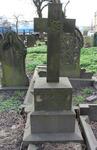 Low Moor (Wesley Place Methodist) Grave Old-Q45 NORMINGTON