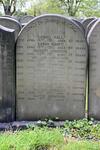 Burmantofts Cemetery (Beckett Street Cemetery) - Unconsecrated Grave 24218 HALL