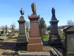 Eccleshill (Salem Independent Chapel) - R007 Img 001 HUTTON