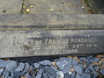 Eccleshill (Salem Independent Chapel) - R007 Img 016 KENDALL CRAVEN