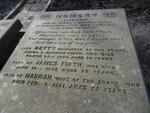 Eccleshill (Salem Independent Chapel) - R005 Img 002 FIRTH