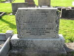 Harrogate (Stonefall Cemetery) - Consecrated Grave 3-907 HARROP