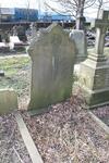 Low Moor (Wesley Place Methodist) Grave Old-C7 PLATTS