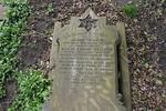 Low Moor (Wesley Place Methodist) Grave Old-H10 POLLARD