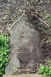 Low Moor (Wesley Place Methodist) Grave Old-H8 POLLARD