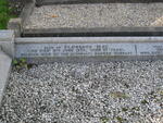 Harrogate (Stonefall Cemetery) - Consecrated Grave 3-906 GIBSON
