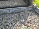 Harrogate (Stonefall Cemetery) - Consecrated Grave 3-906 GIBSON