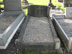 Harrogate (Stonefall Cemetery) - Consecrated Grave 3-904 WATMOUGH