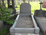 Harrogate (Stonefall Cemetery) - Consecrated Grave 3-903 LINDLEY