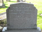 Harrogate (Stonefall Cemetery) - Consecrated Grave 3-903 LINDLEY