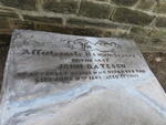 Eccleshill (Salem Independent Chapel) - R008 Img 004 BATESON