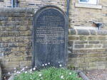 Eccleshill (Salem Independent Chapel) - R008 Img 005 BARRACLOUGH