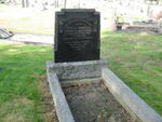Harrogate (Stonefall Cemetery) - Consecrated Grave 3-949 DOUGLAS