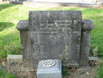 Harrogate (Stonefall Cemetery) - Consecrated Grave 3-950 WOOD
