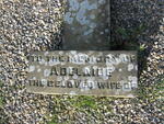 Harrogate (Stonefall Cemetery) - Consecrated Grave 3-1046 BARBER