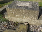 Harrogate (Stonefall Cemetery) - Consecrated Grave 3-1046 BARBER