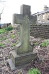 Low Moor (Wesley Place Methodist) Grave New-E19 PRIESTLEY