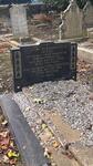 Low Moor (Wesley Place Methodist) Grave New-M10 PRIESTLEY