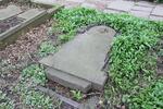Low Moor (Wesley Place Methodist) Grave Old-N32 PRIESTLEY