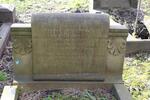 Low Moor (Wesley Place Methodist) Grave New ROBERTS