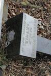 Low Moor (Wesley Place Methodist) Grave Old-B2 ROBINSON