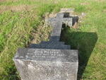 Harrogate (Stonefall Cemetery) - Consecrated Grave 3-1048 POTTER