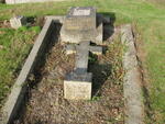 Harrogate (Stonefall Cemetery) - Consecrated Grave 3-1052 LIVESEY