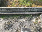 Harrogate (Stonefall Cemetery) - Consecrated Grave 3-1055 HOPPS