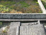 Harrogate (Stonefall Cemetery) - Consecrated Grave 3-1055 HOPPS