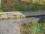 Harrogate (Stonefall Cemetery) - Consecrated Grave 3-1055 HOPPS