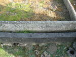 Harrogate (Stonefall Cemetery) - Consecrated Grave 3-1055 HOPPS