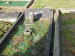 Harrogate (Stonefall Cemetery) - Consecrated Grave 3-1056 HILLARBY