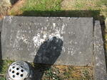 Harrogate (Stonefall Cemetery) - Consecrated Grave 3-1056 HILLARBY