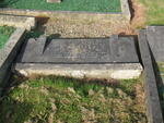 Harrogate (Stonefall Cemetery) - Consecrated Grave 3-1057 SMITH