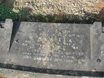 Harrogate (Stonefall Cemetery) - Consecrated Grave 3-1057 SMITH