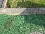 Harrogate (Stonefall Cemetery) - Consecrated Grave 3-1058 LOCKE