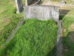 Harrogate (Stonefall Cemetery) - Consecrated Grave 3-1065 KIRK