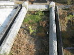 Harrogate (Stonefall Cemetery) - Consecrated Grave 3-1069 ADDYMAN