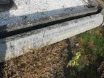 Harrogate (Stonefall Cemetery) - Consecrated Grave 3-1069 ADDYMAN