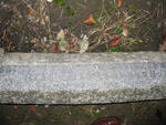 Harrogate (Stonefall Cemetery) - Consecrated Grave 3-1069 ADDYMAN