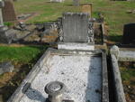 Harrogate (Stonefall Cemetery) - Consecrated Grave 3-1070 FREARSON