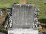 Harrogate (Stonefall Cemetery) - Consecrated Grave 3-1070 FREARSON