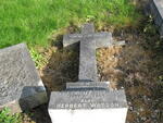 All Cemeteries - Consecrated Grave 3-1071 WATSON