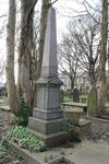 Low Moor (Wesley Place Methodist) Grave Old-Q18/Q19/R19 TAYLOR