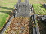 Harrogate (Stonefall Cemetery) - Consecrated Grave 3-1077 RILEY