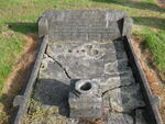 Harrogate (Stonefall Cemetery) - Consecrated Grave 3-1079 LANCASTER