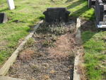 Harrogate (Stonefall Cemetery) - Consecrated Grave 3-1085 GYNDELL