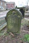 Low Moor (Wesley Place Methodist) Grave Old-O1 TORDOFF